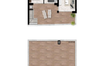 Neubau Immobilien - Wohnungen - Ciudad Quesada
