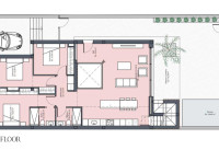 New Build - Villas - Torre Pacheco - Santa Rosalia Lake & Life Resort