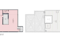 New Build - Villas - Torre Pacheco - Santa Rosalia Lake & Life Resort