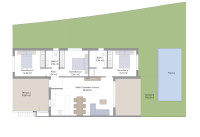 Neubau Immobilien - Wohnungen - Finestrat