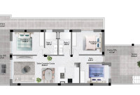 Nieuw Gebouw - Appartementen - Pilar de la Horadada
