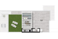 Nieuw Gebouw - Appartementen - Pilar de la Horadada