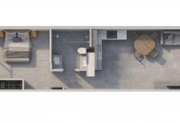 New Build - Apartments - Vera - Vera Playa