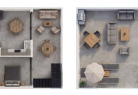 New Build - Apartments - Vera - Vera Playa