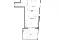 Nieuw Gebouw - Appartementen - Benijofar