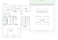 Nouveau bâtiment - Villas - Finestrat
