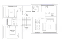 Nouveau bâtiment - Villas - Finestrat