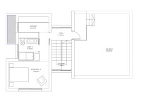 Nouveau bâtiment - Villas - Finestrat