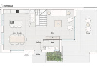 Nueva construcción  - Villas - Villamartin
