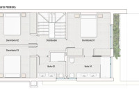 Nueva construcción  - Villas - Villamartin