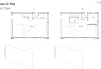 Nieuw Gebouw - Villas - Gran Alacant