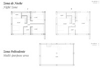 Nieuw Gebouw - Villas - Gran Alacant
