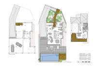 Neubau Immobilien - Villas - Algorfa - La Finca Golf