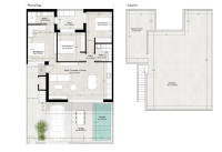 Neubau Immobilien - Villas - Condado de Alhama