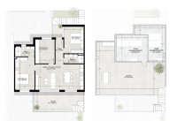 Neubau Immobilien - Wohnungen - Condado de Alhama