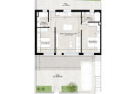 Neubau Immobilien - Wohnungen - Condado de Alhama
