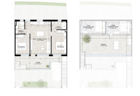 Neubau Immobilien - Wohnungen - Condado de Alhama