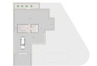 Nueva construcción  - Villas - Algorfa - La Finca Golf