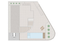 Nueva construcción  - Villas - Algorfa - La Finca Golf