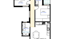 Nueva construcción  - Apartamentos - Torrevieja