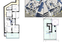 Nueva construcción  - Apartamentos - Torrevieja