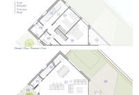 Nieuw Gebouw - Villas - El Campello