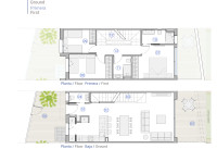 Nieuw Gebouw - Villas - El Campello