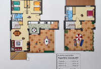 Resale - Penthouses - Las Ramblas