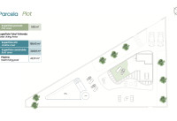 Neubau Immobilien - Villas - La Zenia