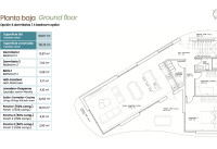 Neubau Immobilien - Villas - La Zenia