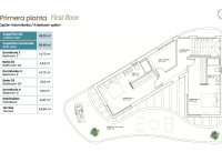 Neubau Immobilien - Villas - La Zenia
