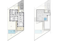 Neubau Immobilien - Villas - Polop