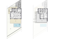 Neubau Immobilien - Villas - Polop