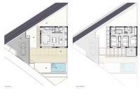 Neubau Immobilien - Villas - Polop