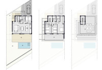 Neubau Immobilien - Villas - Polop