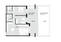 Neubau Immobilien - Wohnungen - San Miguel de Salinas