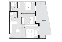 Neubau Immobilien - Wohnungen - San Miguel de Salinas