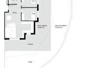 Neubau Immobilien - Wohnungen - San Miguel de Salinas