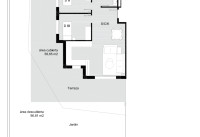 Neubau Immobilien - Wohnungen - San Miguel de Salinas