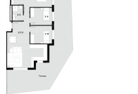 Neubau Immobilien - Wohnungen - San Miguel de Salinas