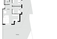 Neubau Immobilien - Penthouses - San Miguel de Salinas