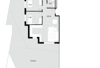 Neubau Immobilien - Penthouses - San Miguel de Salinas
