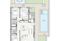 New Build - Villas - Polop