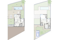 Nueva construcción  - Villas - Polop