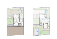 Nueva construcción  - Villas - Polop