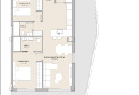 Nouveau bâtiment - Appartements - La Nucía