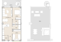 Nouveau bâtiment - Appartements - La Nucía