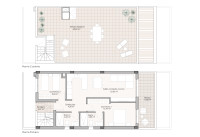 Nueva construcción  - Apartamentos - Pulpí - San Juan de los Terreros
