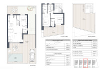 Bestaande woningen - Villas - Guardamar del Segura - Guardamar Playa