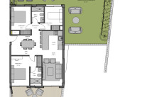 Neubau Immobilien - Wohnungen - El Campello